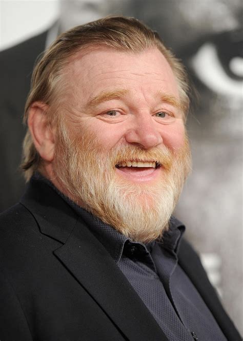 brendan gleeson imdb